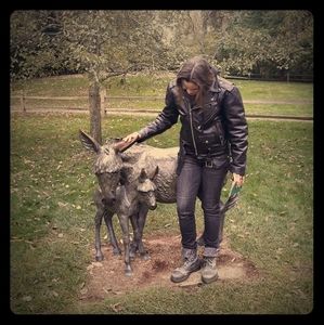 Meet your Posher, Sara